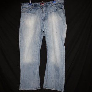 Dad Jeans - Express Blake - 38X30
